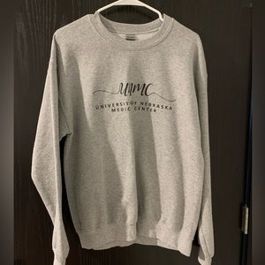 University of Nebraska Medical Center Sweatshirt